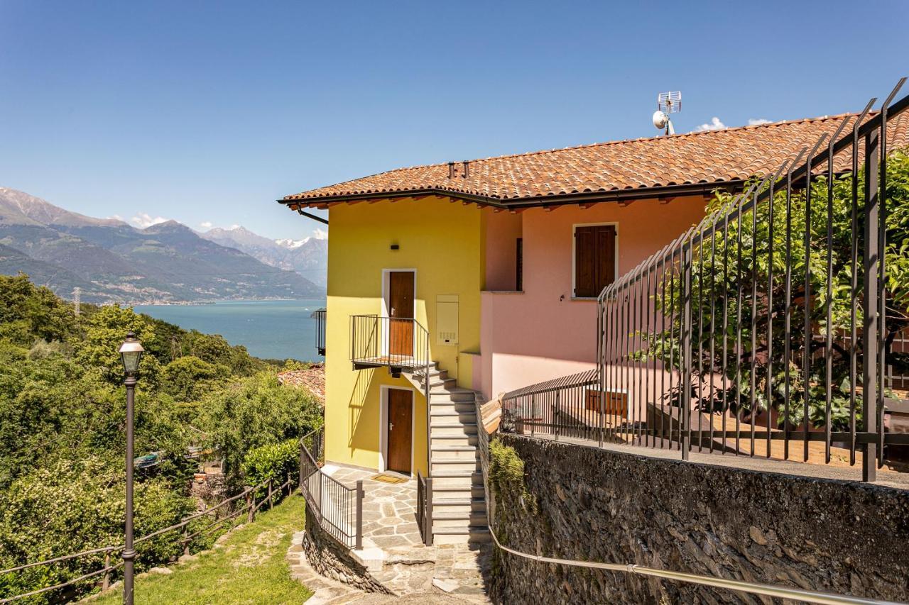 Lake View Apartment Cremia