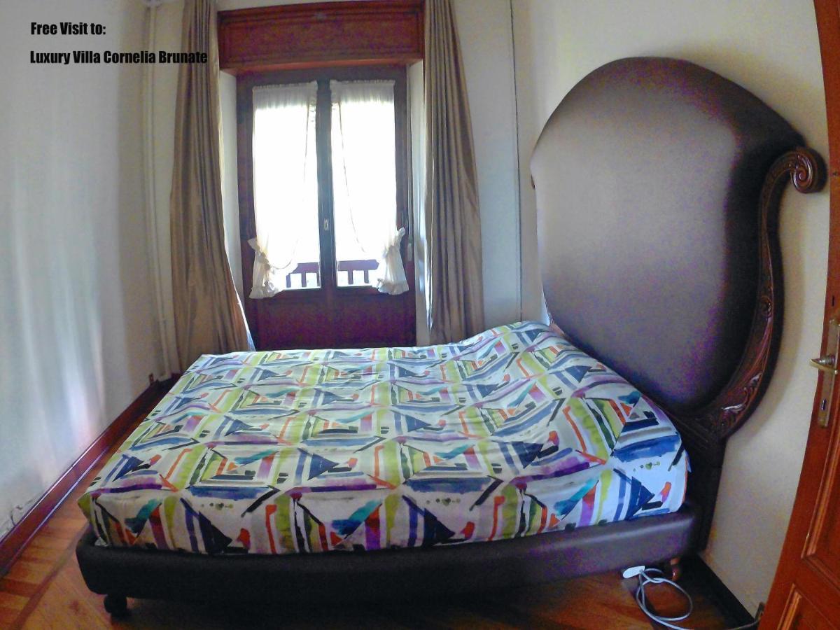 Luxury Villa Olmo Apartment Como