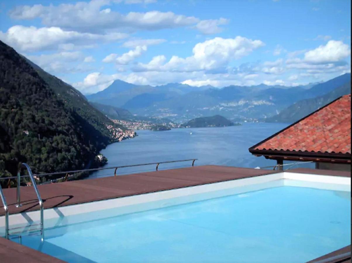 Villa Azzurra Argegno