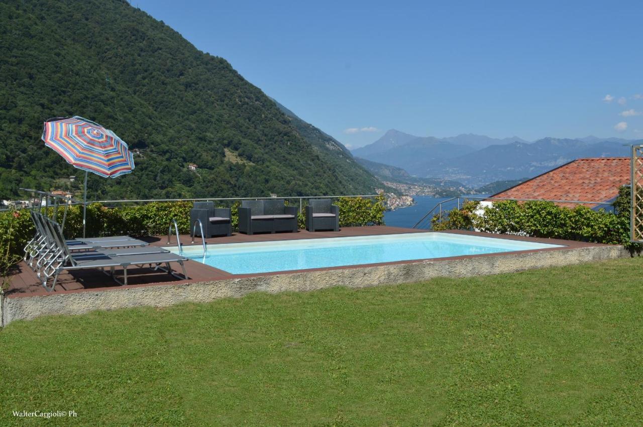 Villa Azzurra *