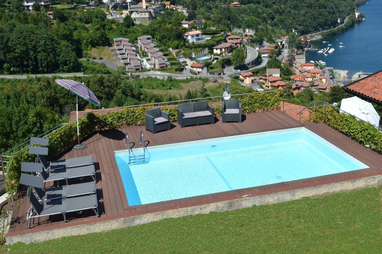 Villa Azzurra *