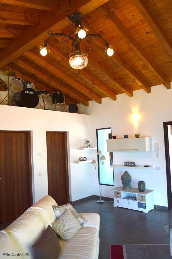 Villa Azzurra Argegno