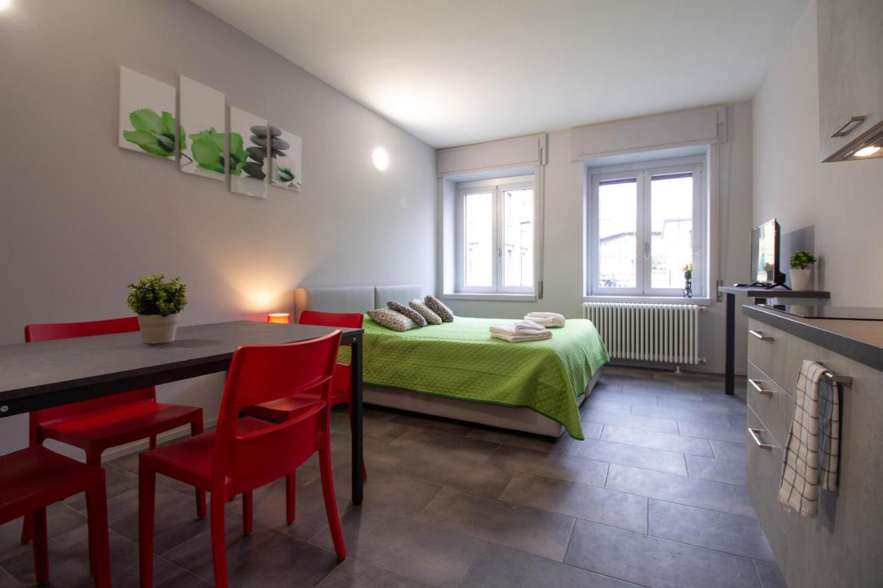 Lime - Affitti Brevi Italia Lecco