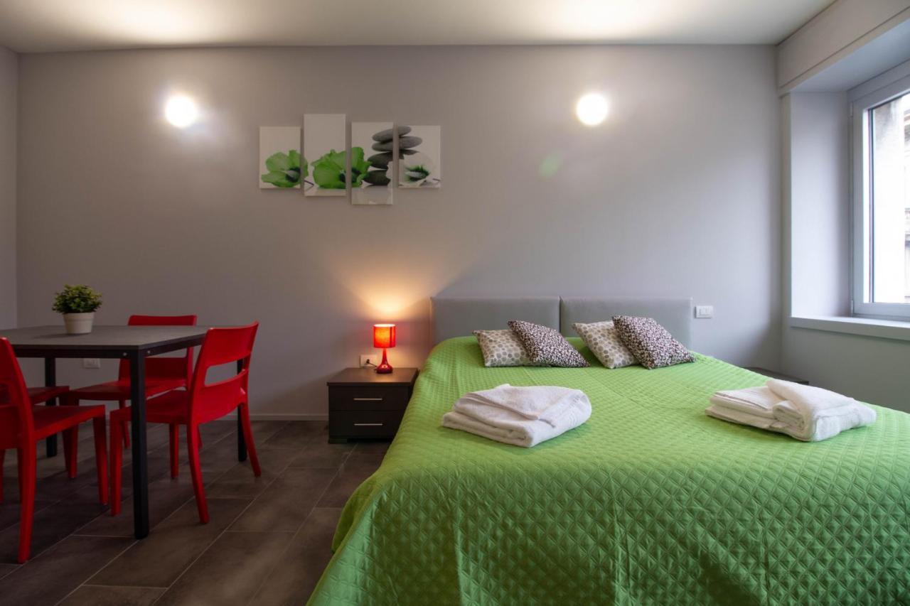 Apartment Lime - Affitti Brevi Italia *
