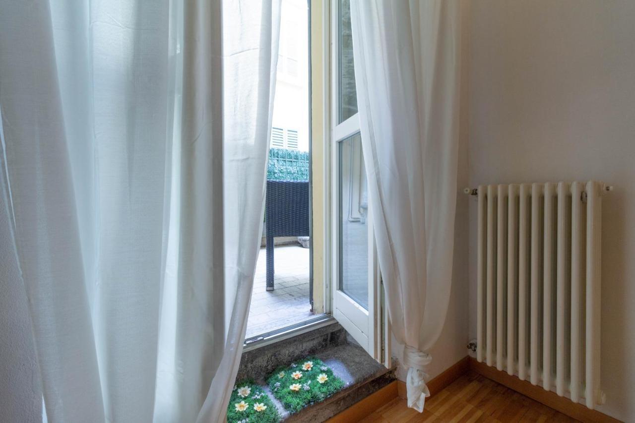 La Piccola Corte Al 24 - Affitti Brevi Italia Apartment