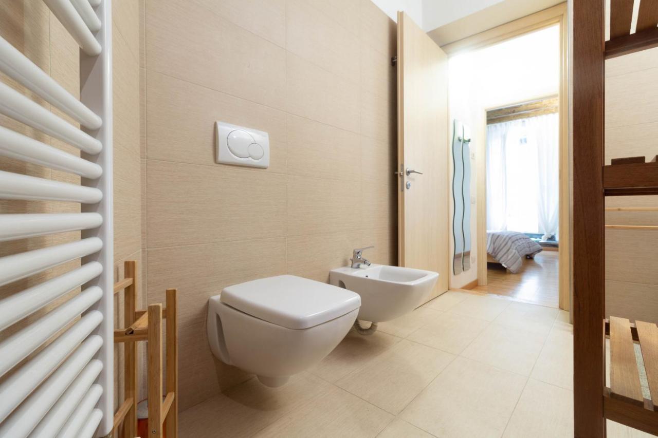Apartment La Piccola Corte Al 24 - Affitti Brevi Italia Lecco