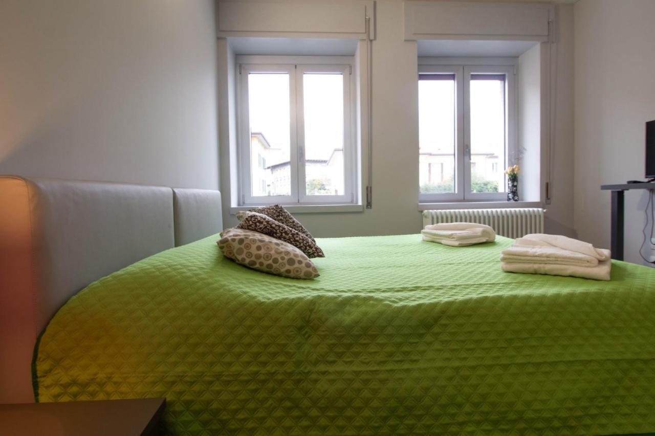 Lime - Affitti Brevi Italia Apartment Lecco