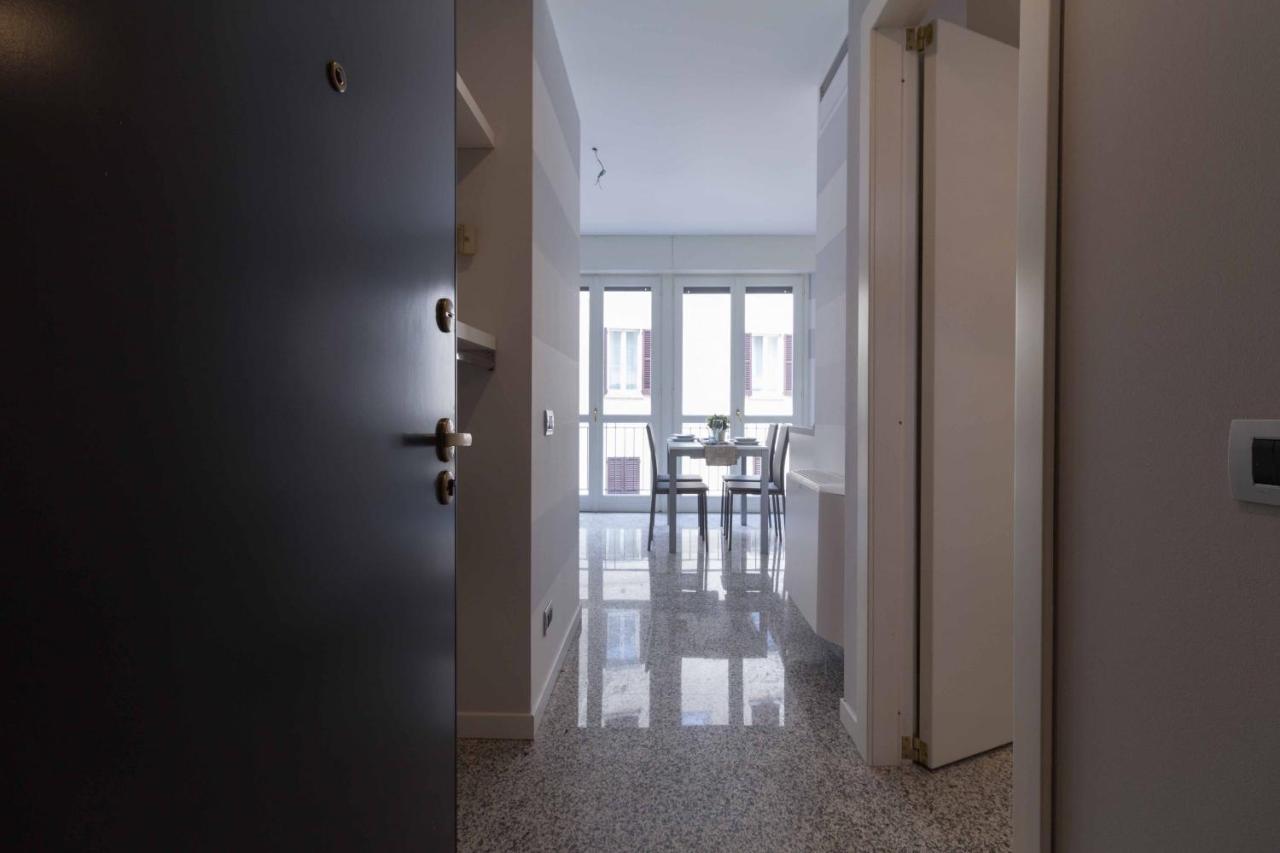 Twin - Affitti Brevi Italia Apartment