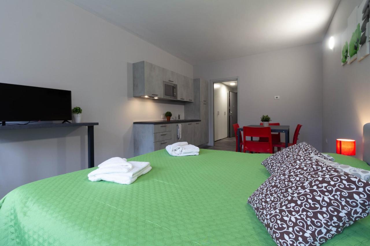 Lime - Affitti Brevi Italia Apartment *
