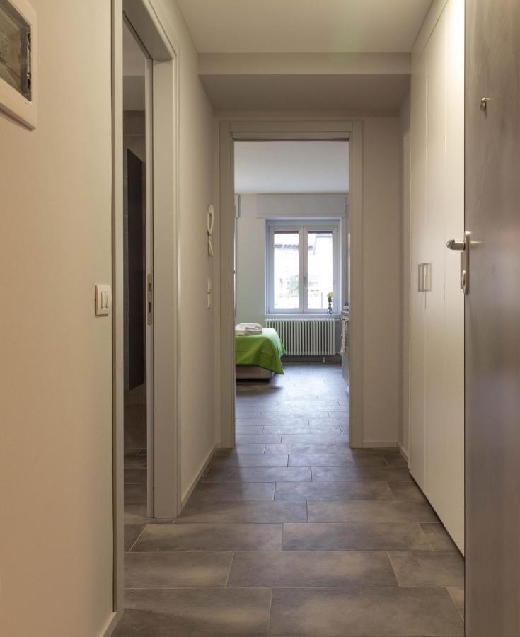 Lime - Affitti Brevi Italia Apartment