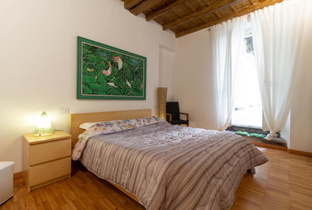 La Piccola Corte Al 24 - Affitti Brevi Italia Apartment