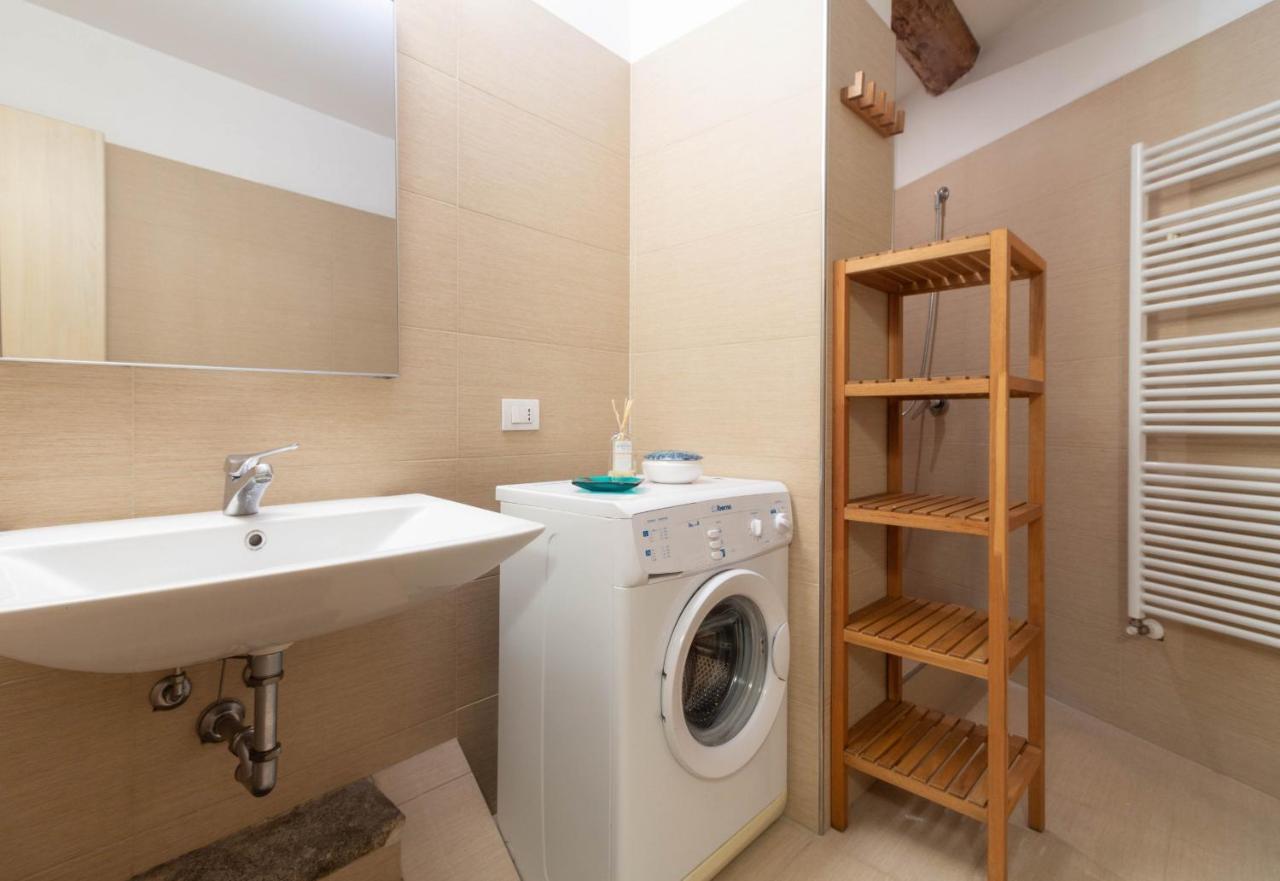 La Piccola Corte Al 24 - Affitti Brevi Italia Apartment