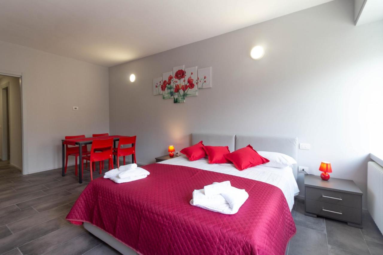 Papavero - Affitti Brevi Italia Apartment *