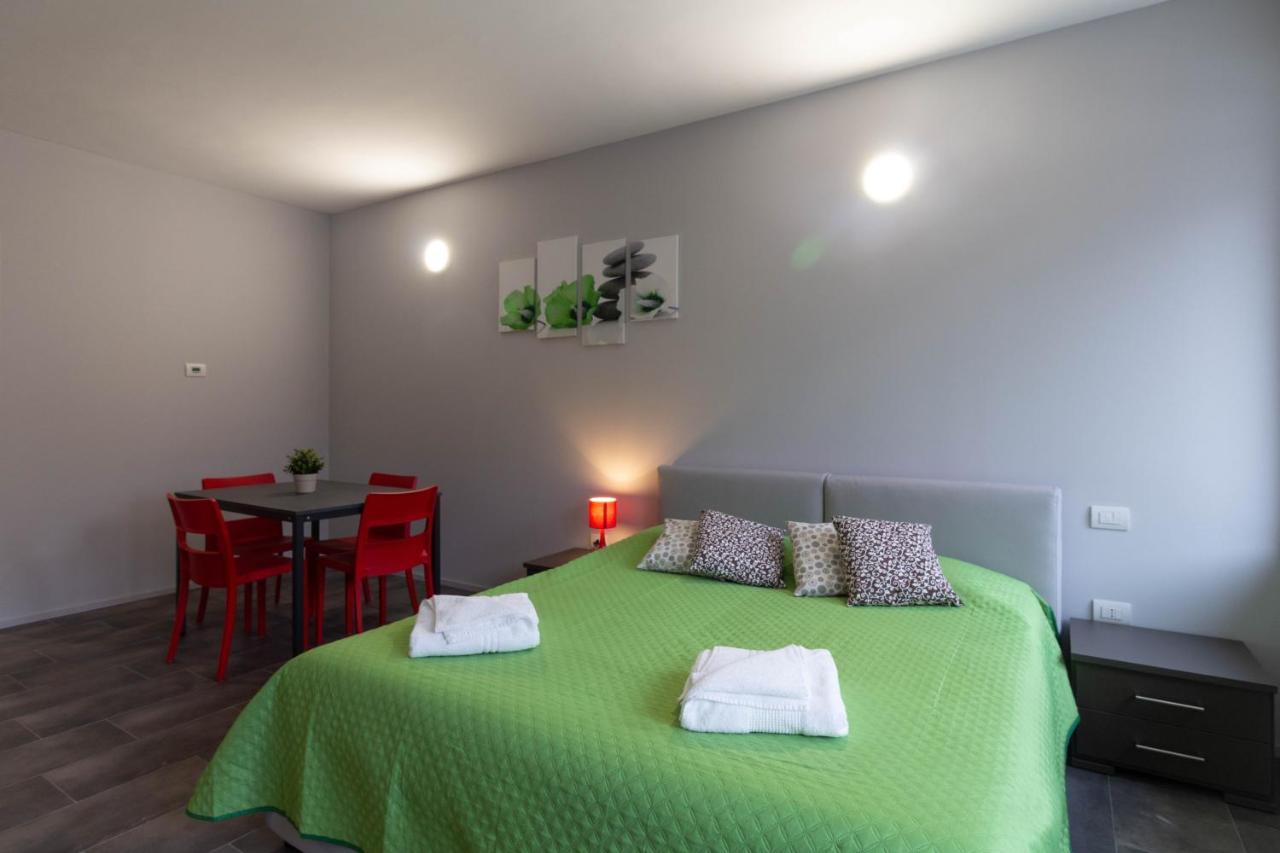 Lime - Affitti Brevi Italia Lecco