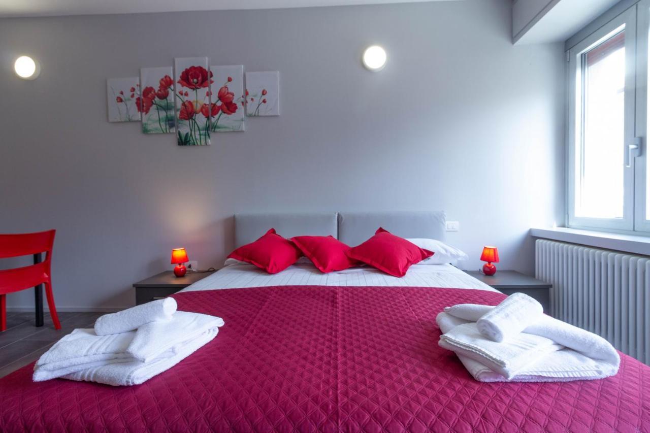 Papavero - Affitti Brevi Italia Apartment *