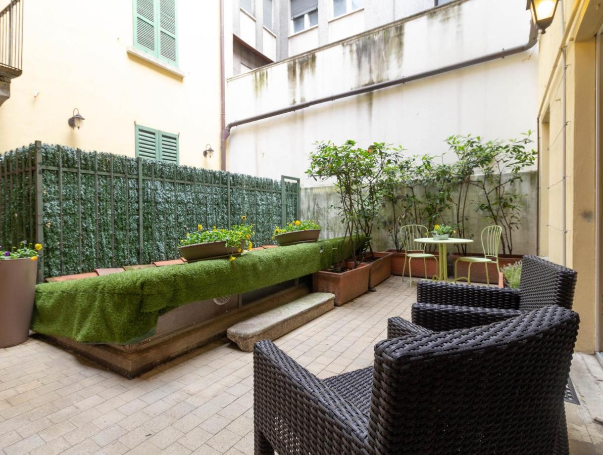La Piccola Corte Al 24 - Affitti Brevi Italia Apartment Lecco