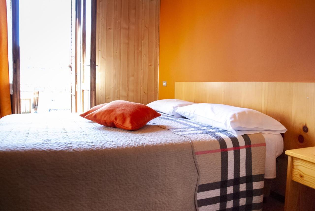 Bellavista Hotel 2*