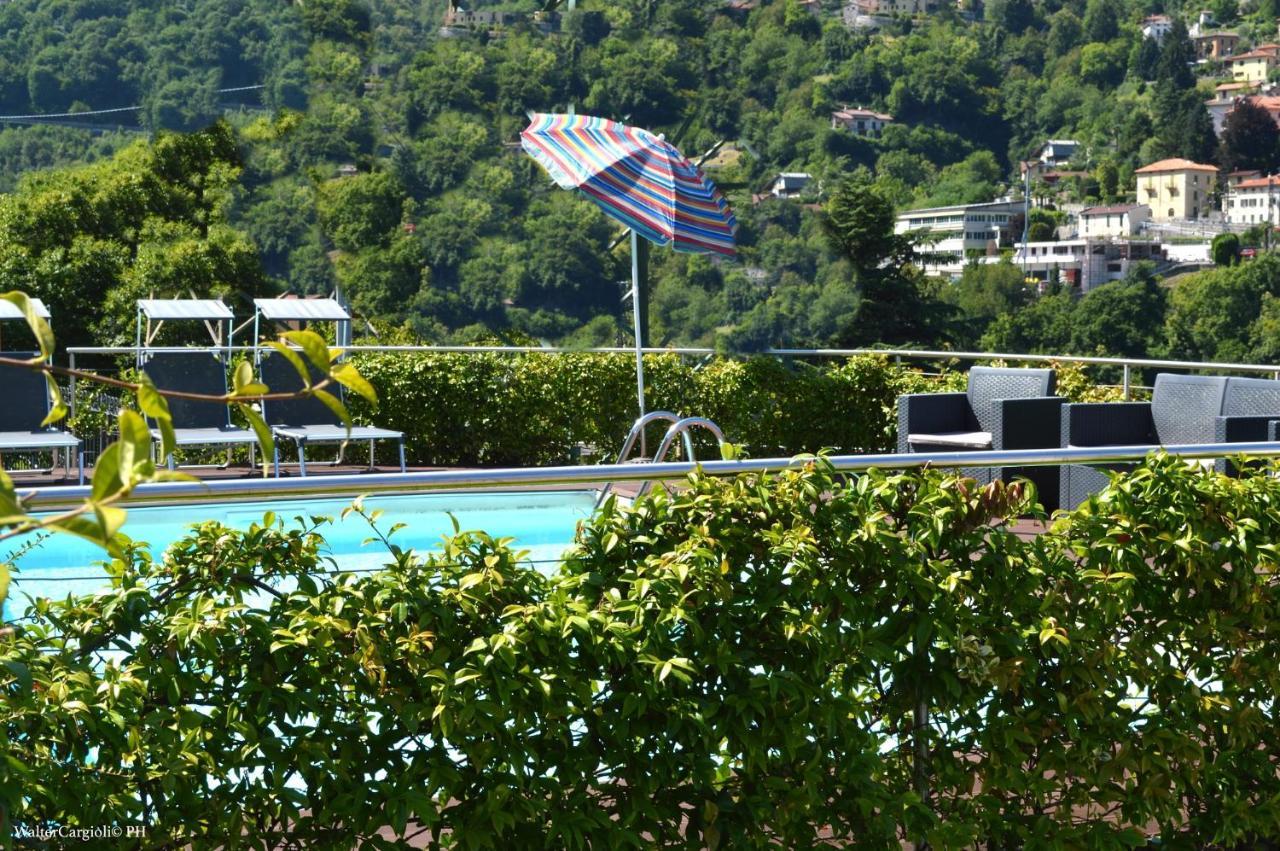 Villa Azzurra *