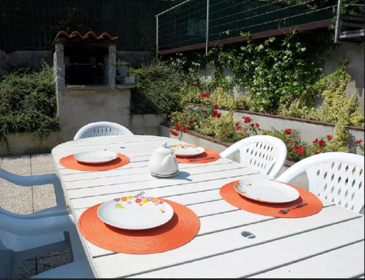 Villa Azzurra