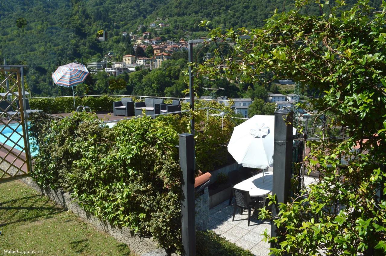 Villa Azzurra
