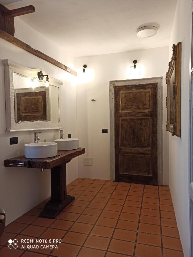 Casa Olmi Guest house Castiglione d'Intelvi