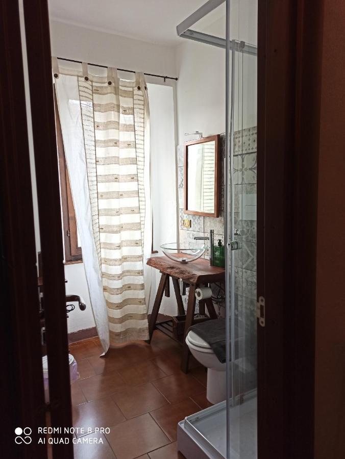 Guest house Casa Olmi *