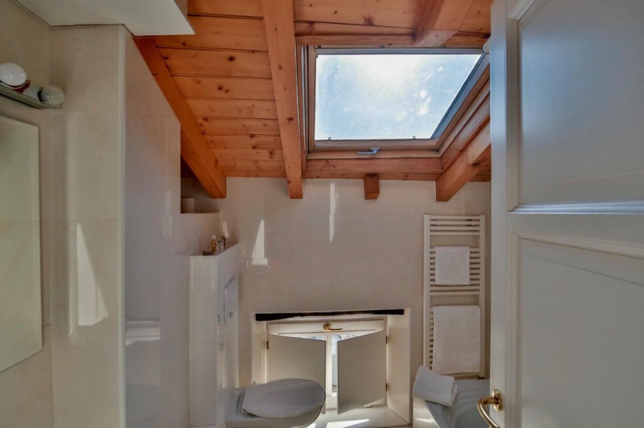 Contempora - Ca' Brenta Attic San Fedele Intelvi