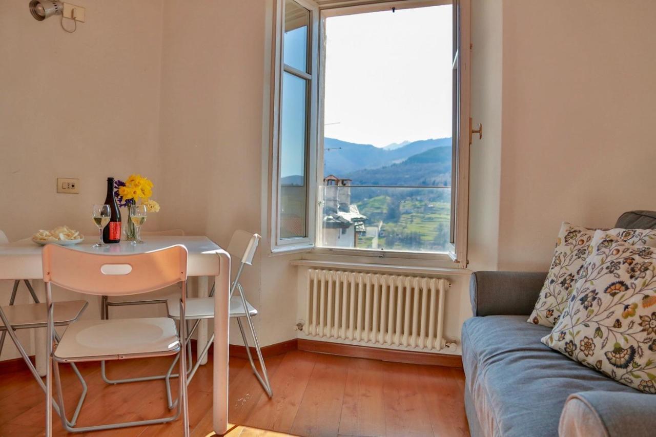 Contempora - Ca' Brenta Attic Apartment *