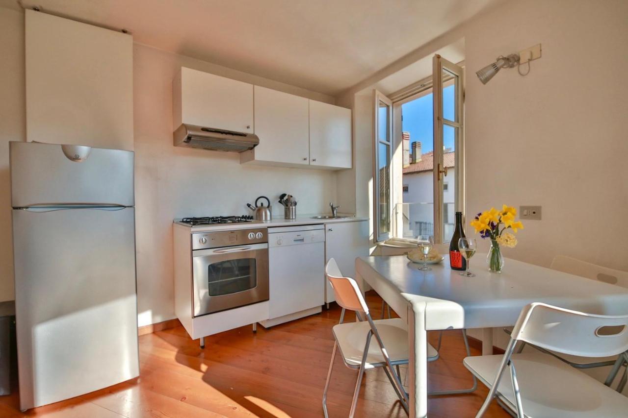 Contempora - Ca' Brenta Attic San Fedele Intelvi