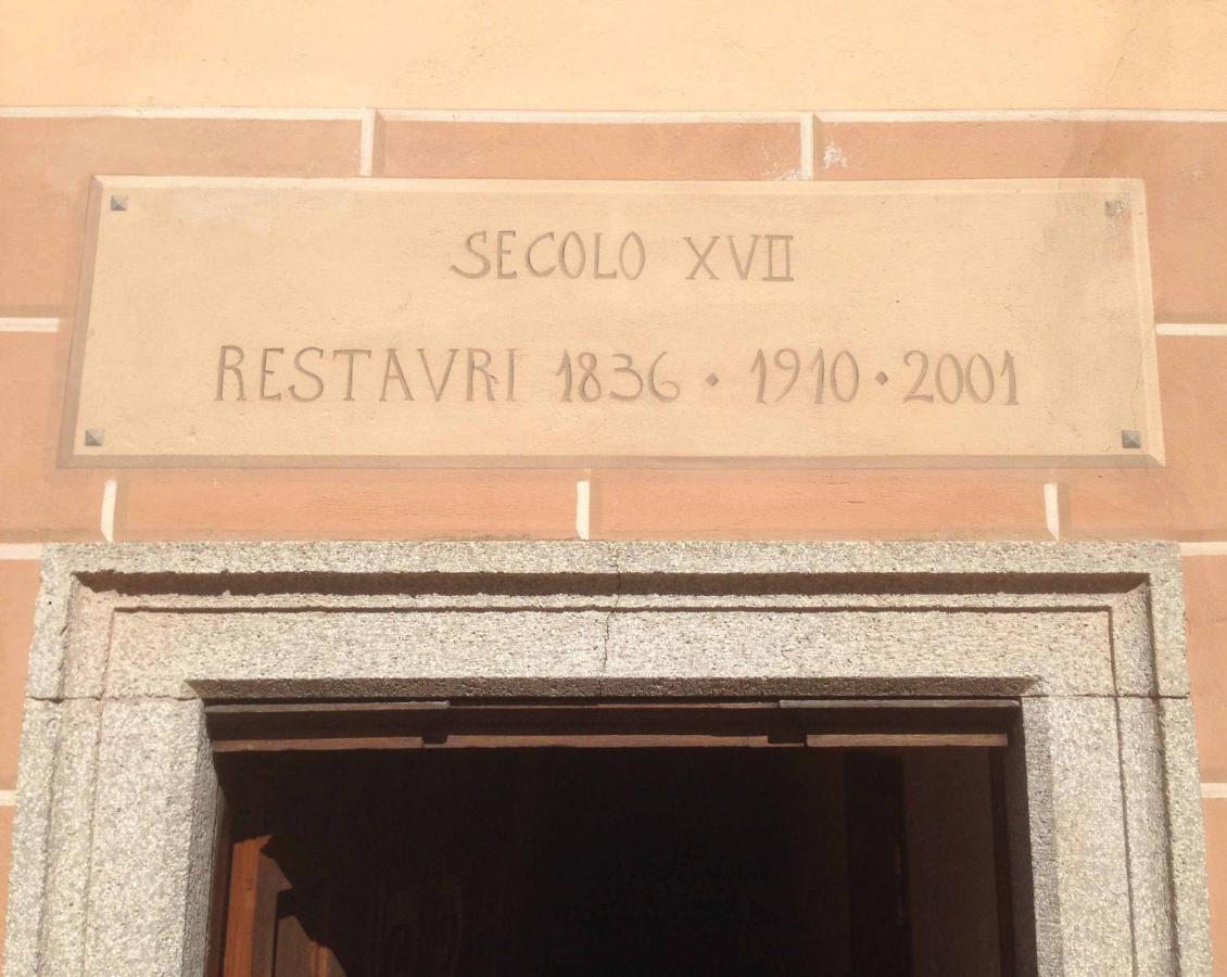 Contempora - Ca' Brenta Attic *