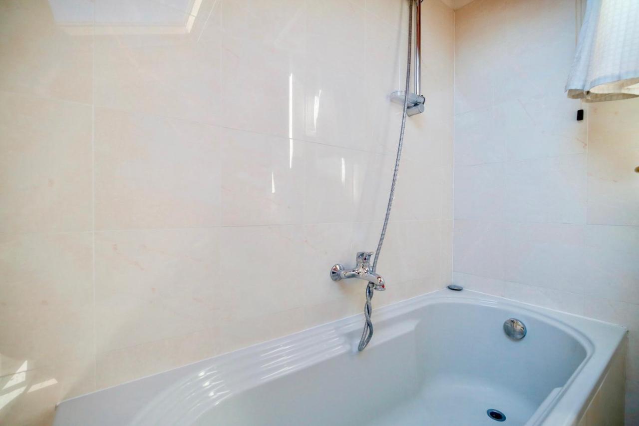 Contempora - Ca' Brenta Attic Apartment San Fedele Intelvi