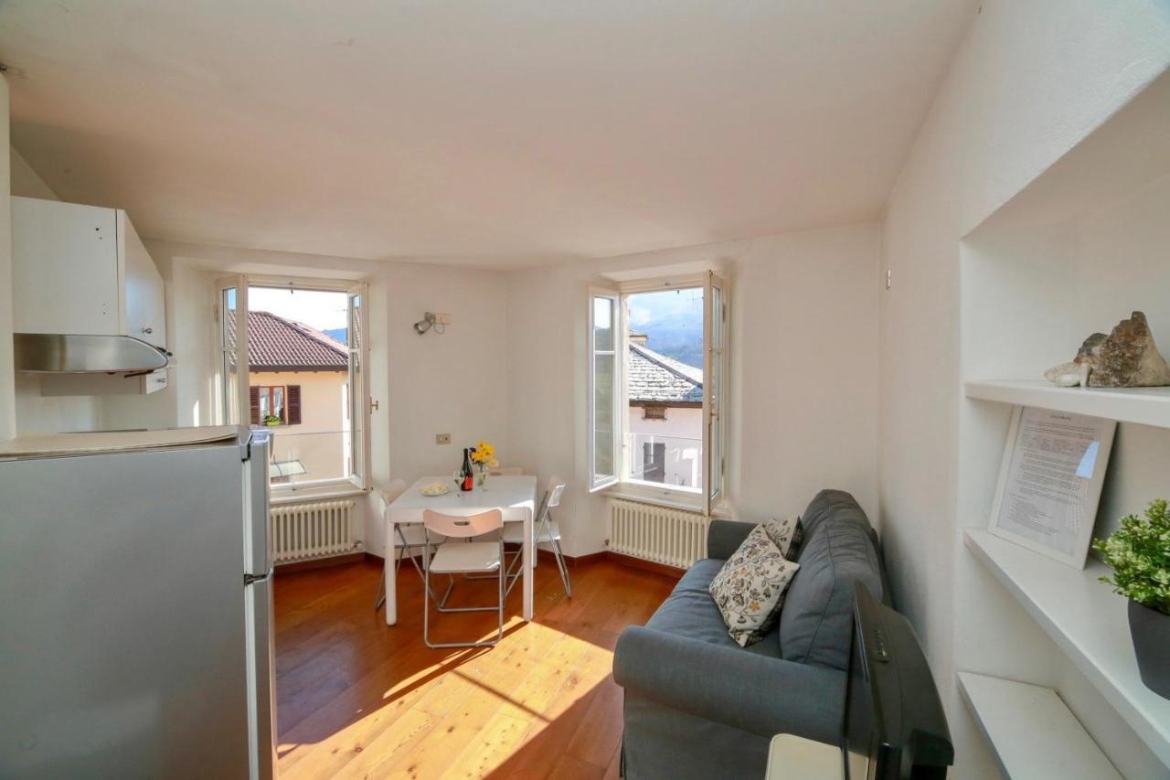 Apartment Contempora - Ca' Brenta Attic *