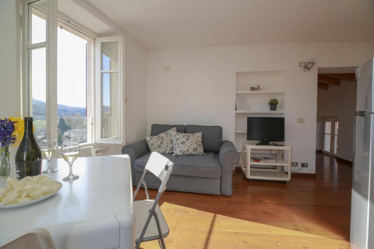 Contempora - Ca' Brenta Attic Apartment *