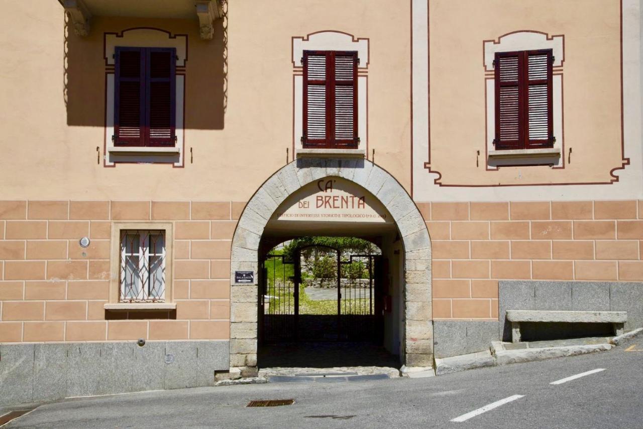 Apartment Contempora - Ca' Brenta Dudu San Fedele Intelvi
