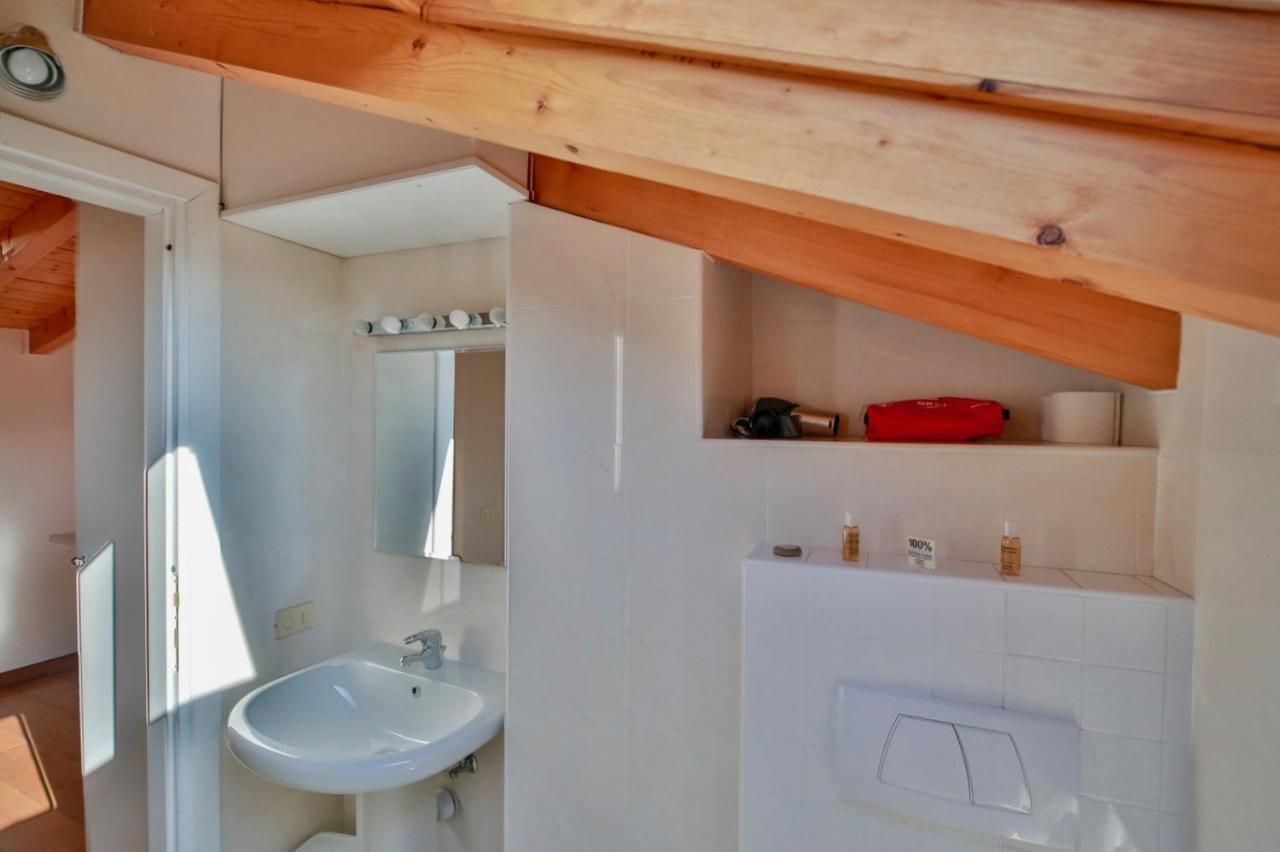 Contempora - Ca' Brenta Attic * San Fedele Intelvi