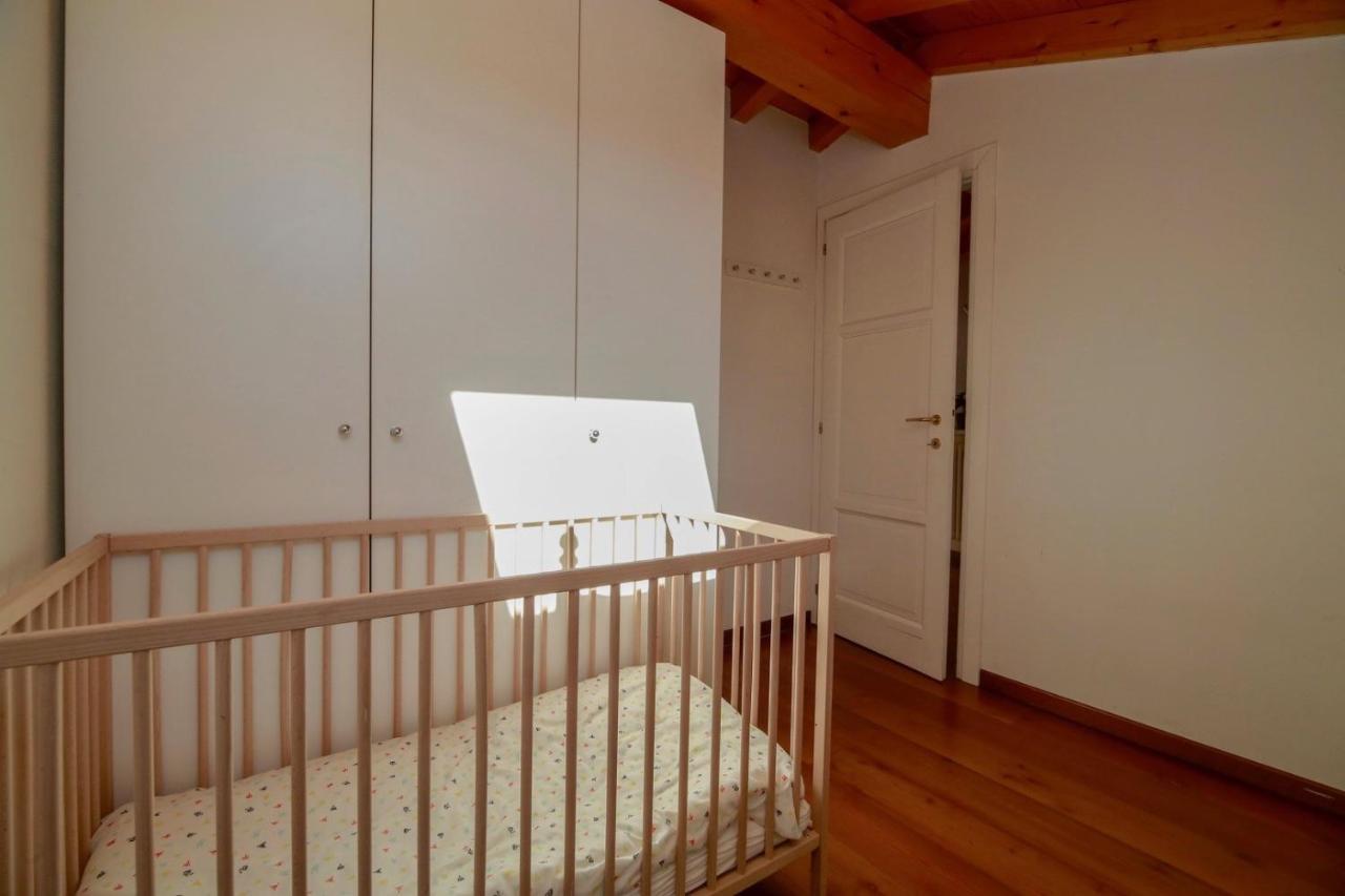 Contempora - Ca' Brenta Attic Apartment