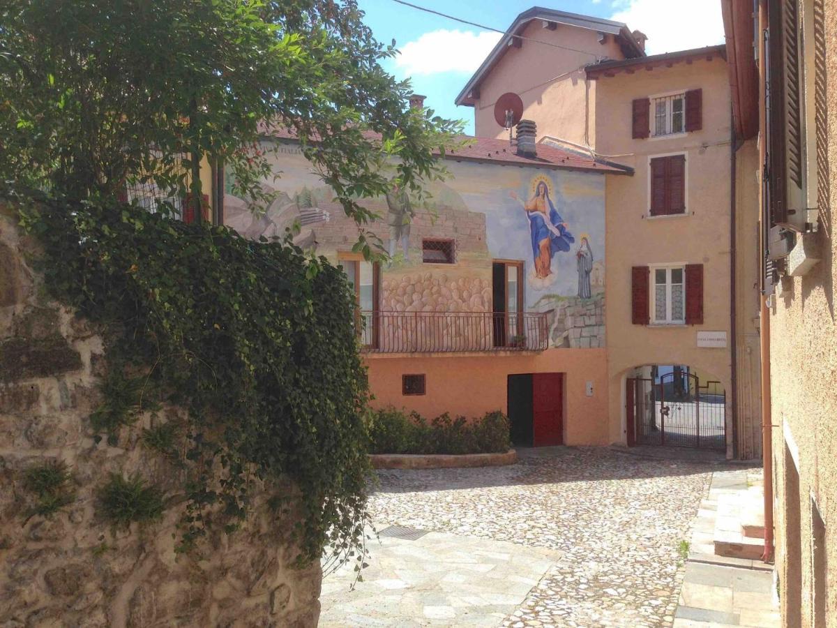 Contempora - Ca' Brenta Dudu * San Fedele Intelvi