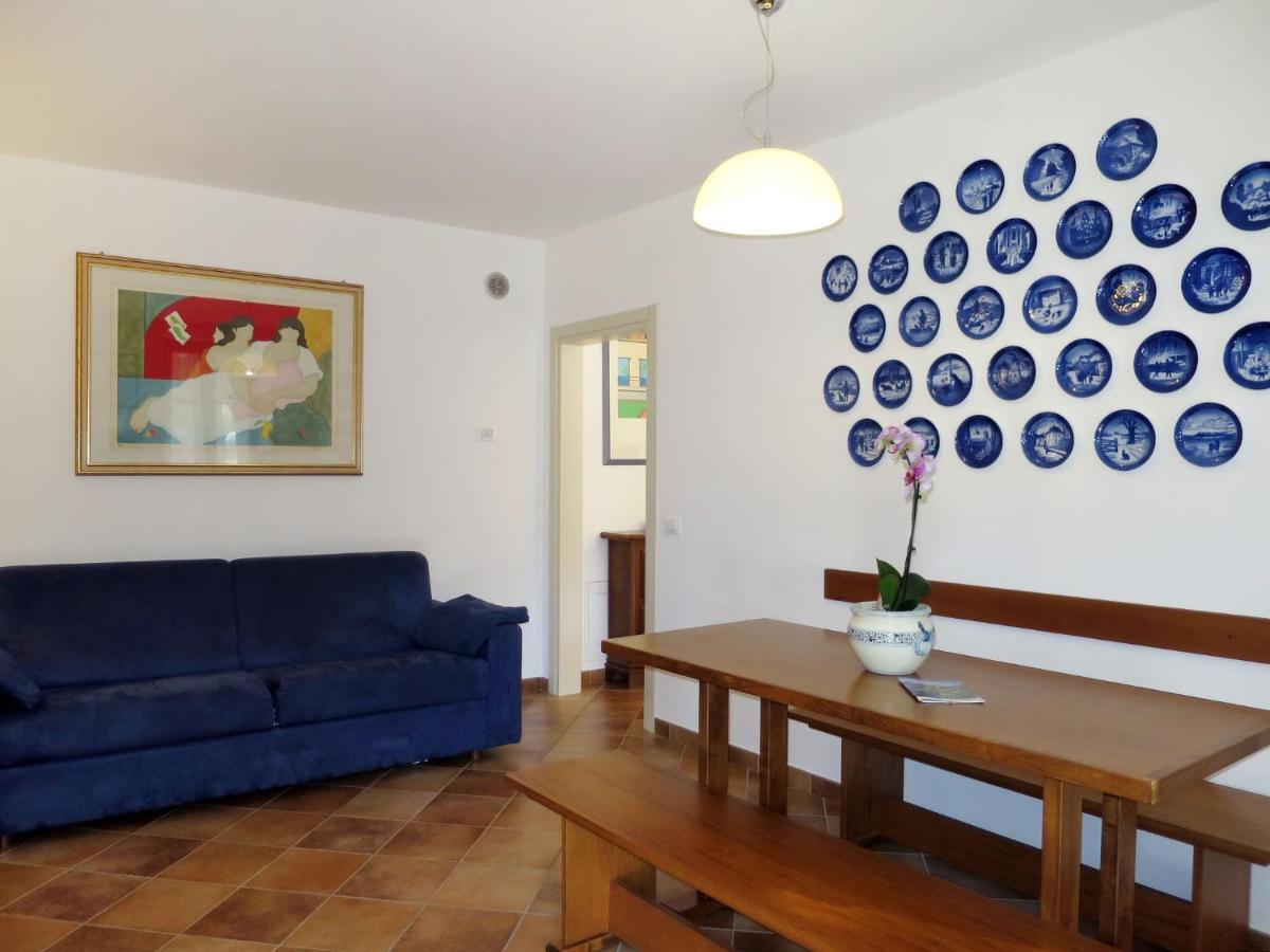 Apartment Costanza-1 By Interhome