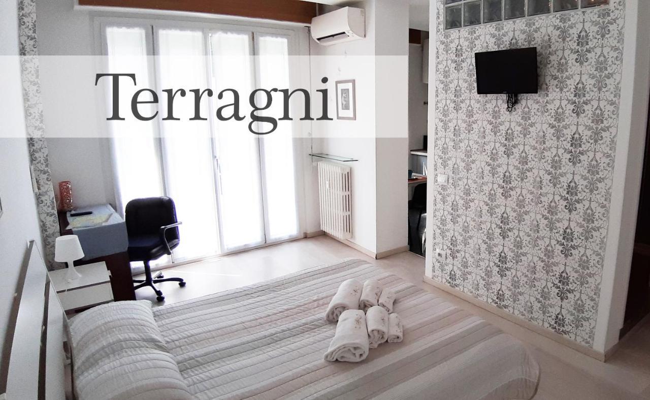 Apartment Manzoni