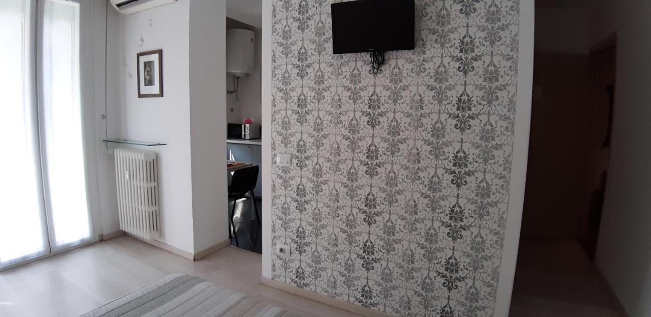 Apartment Manzoni *