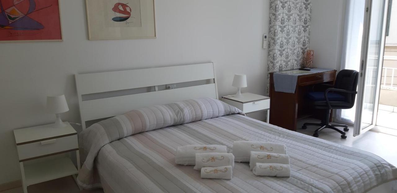 Manzoni Apartment *