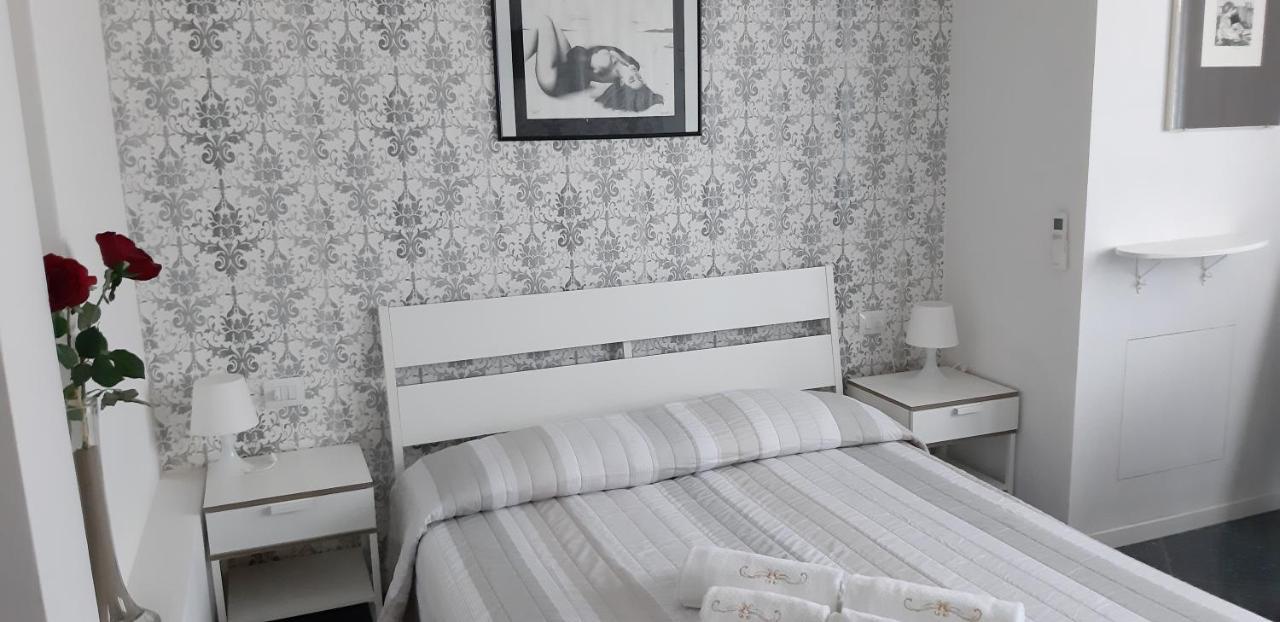 Apartment Manzoni