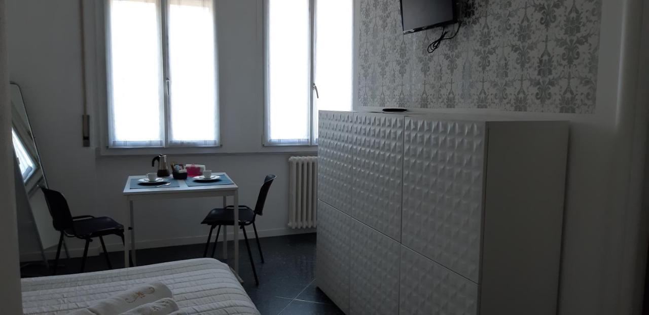 Apartment Manzoni *