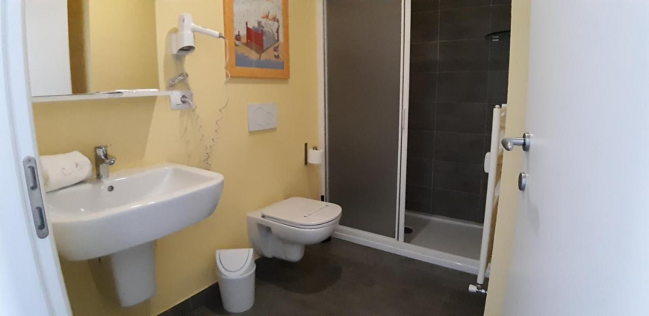 Apartment Manzoni
