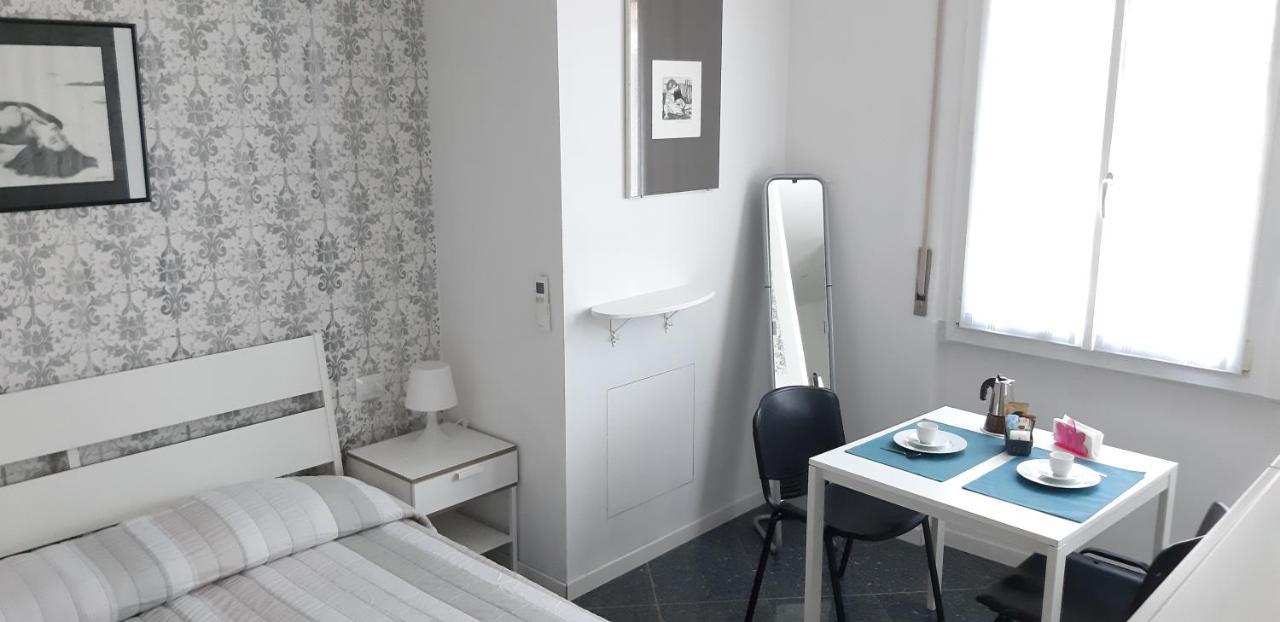 Apartment Manzoni