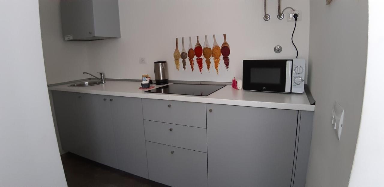 Apartment Manzoni
