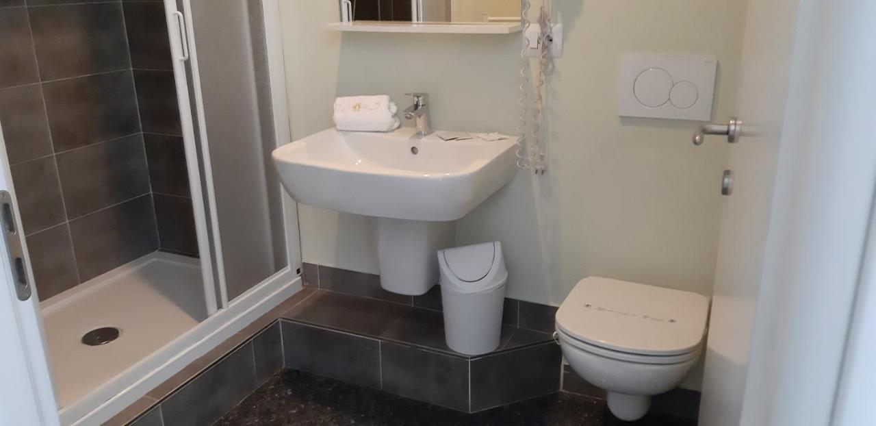 Manzoni Apartment