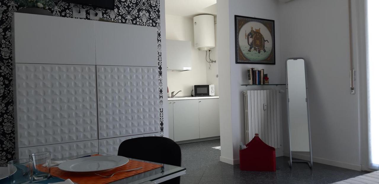 Apartment Manzoni
