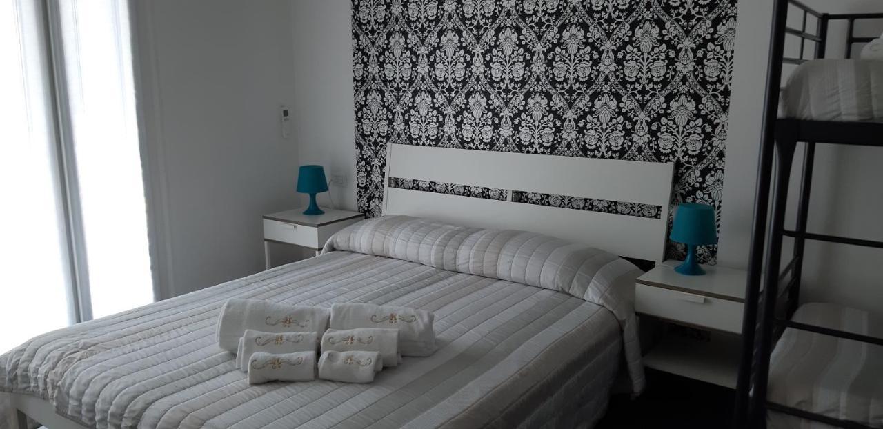 Apartment Manzoni Como