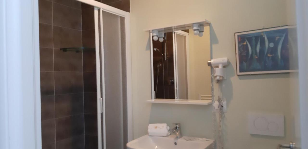 Apartment Manzoni Como